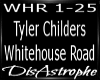 Whitehouse Road