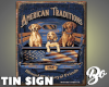 *BO TIN SIGN #10