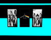 frame Pink Floyds