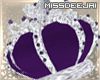 *MD*Queen Lolita Crown|1