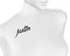 justin custom tatt