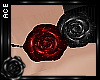[AW]Necklace:WildRed V2