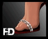 [FD] Red Heels