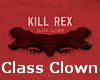 PQ~Class Clown (dubstep)