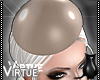 [CS] Powder Virtue Hat
