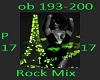 Rock Mix -P17-17