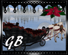 [GB]christmas carriage