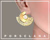 𝓟. Y2k Chic Earring 4