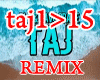 Taj - Remix