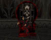 Bloodbarren's Throne