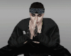 Black Bandana
