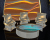 avalon lounge chairs