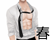 1536 Shirt Tie ç½è¥¯è¡«