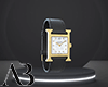 H. Heure | Black