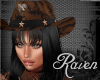 *R* Ride'em Cowgirl Brow