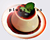 FOOD Panna Cotta