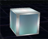 cube/box/crate glas