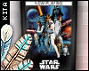 K! Star Wars Ep 4 Poster