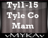 FISHER-TYLE CO MAM