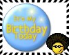 ~Its My Birthday lightBl