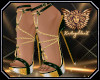 [ang]Classy Heel G