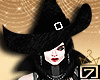 🧹️ WITCH HAT