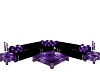 Purple Heart Couch 2