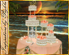I~Isle Fountain Cake