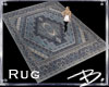 *B* In Therapy/Area Rug