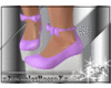 Summer Pastel Shoes 3