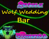 Wolf  Wedding Bar