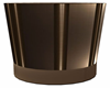 Bela Bathroom Trashcan