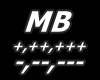 Dance MB