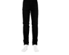 Straight Pants |black