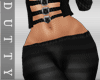 ~Black sexy pants xxl