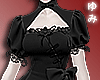 ゆみ Goth Lolita Qipao