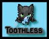 Tiny Toothless 2