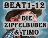 Bums den Beat