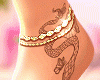M ✶Feet +tattoo b