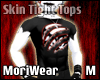 MW Torn Shirt