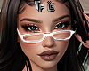 Office Sexy Glasses