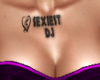 DJ  Tattoo