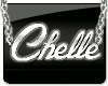 Chelle Chain