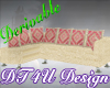Derivable confort. couch