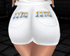 ITM Shorts