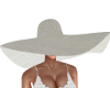 Sunblocker Beach Hat