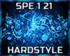 Hardstyle - Speechless