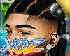 xOz Ozzie BraidLox '25
