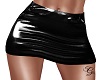 RLS Black Slave4U Skirt