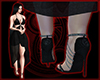 âª Shoes Sarcedotiza UO